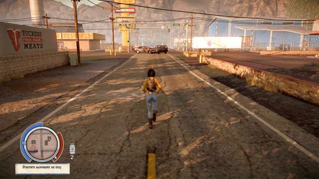 State of Decay Breakdown 35 прохождение walkthrough смотреть онлайн