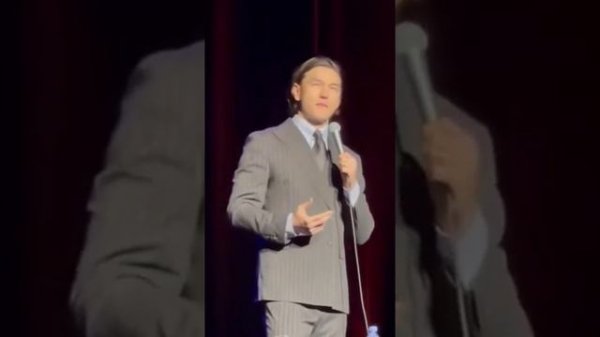 Нурлан Сабуров о Украине, тур по Сша