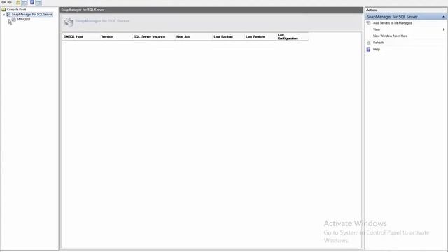 Migrating SnapManager SQL Server to SnapCenter смотреть онлайн