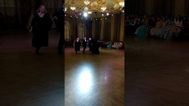 Бал 5а 2017 декабрь(2) смотреть онлайн