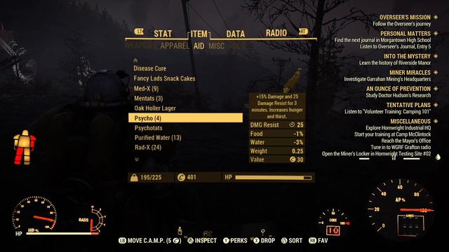 Fallout 76 Character Builds - Shotgun ENFORCER смотреть онлайн