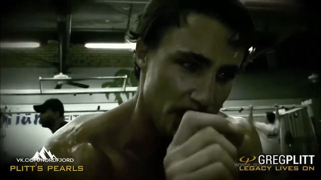 ГРЕГ ПЛИТТ - ТВОИ ДЕЙСТВИЯ ТВОЯ СУДЬБА смотреть онлайн