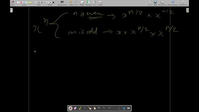 50. Pow(x, n) | Daily Leetcode Challenge | July | C++ | Java смотреть онлайн