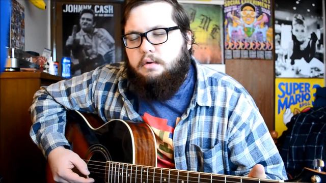 Let's Play Guitar EP 3: Hurt смотреть онлайн