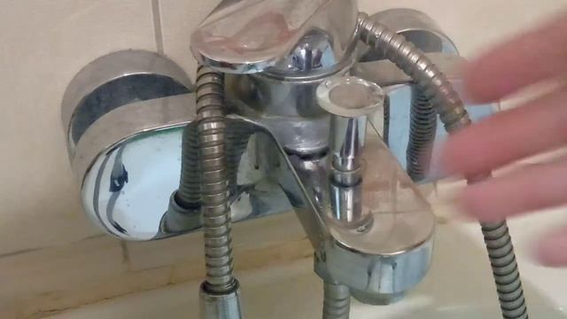 Смеситель Vidima доработка смотреть онлайн