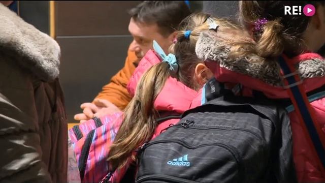 Личное дело. Дети — товар? смотреть онлайн