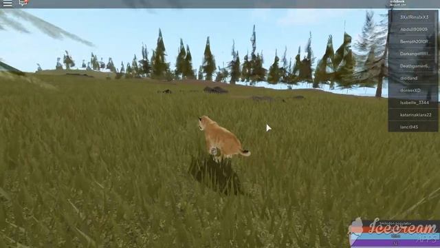 Игра за смилодона смотреть онлайн