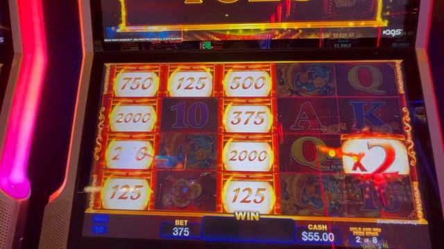 Big win ? on ? Meow, Meow Madness! ? #slotplay #choctawdurant #michelleyourbellslots смотреть онлайн