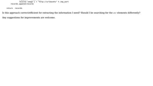 Python XML - extracting information смотреть онлайн