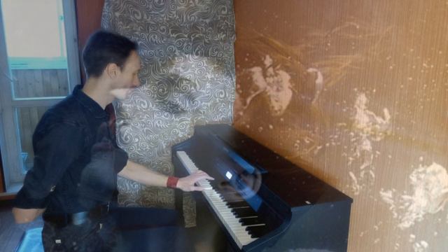 16. Утопленница [ОДНОЙ ЛЕВОЙ] _ Drowned Maiden [LEFT HAND ONLY] смотреть онлайн