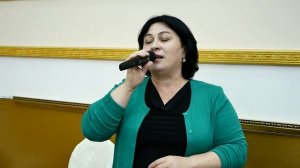 Таира Муспахова «Диде»