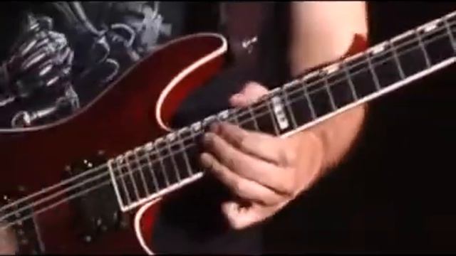 Ария - Игра с огнём (Кипелов/Беркут) смотреть онлайн