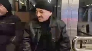 Я Показываю Правду. Савёловский. Москва. Бомжи. Бездомные .