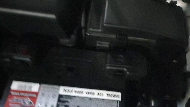 заколхозил крышку минусовой клеммы аккумулятора на sonata nf смотреть онлайн