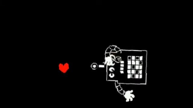 Undertale secret 2d смотреть онлайн