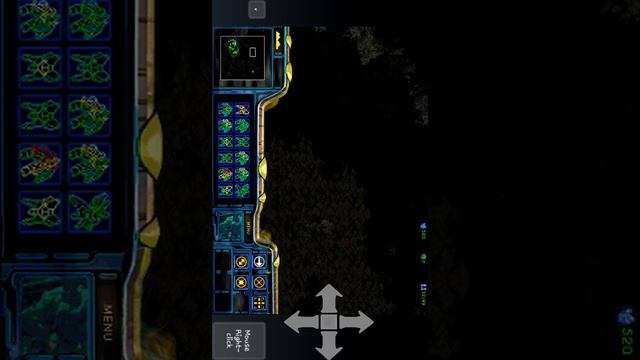 Starcraft: Brood War On Android смотреть онлайн