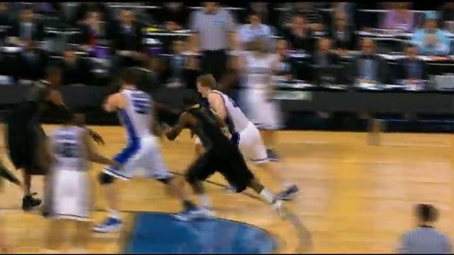 Kyle Singler Retrospective смотреть онлайн