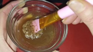 Краска для Волос с КОФЕ УБИРАЕТ СЕДИНУ? Проверила на Себе Популярный Рецепт! Результат  Шокирует!