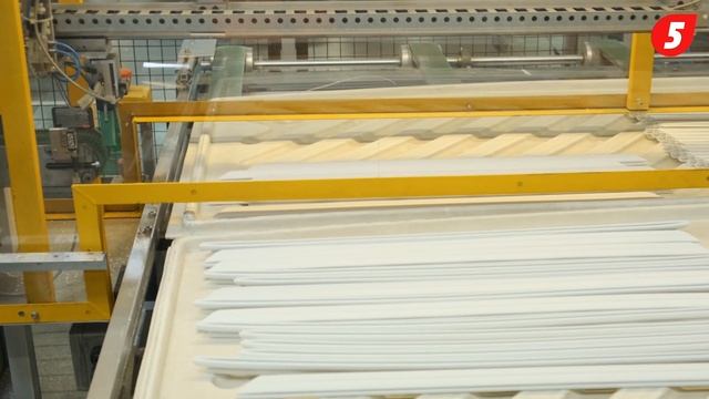 Процесс производства холодильников смотреть онлайн