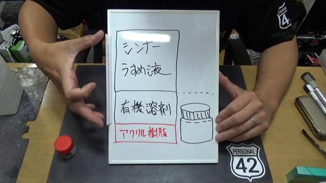 【プラモ】番外編　分厚い塗装の しっかり乾燥 смотреть онлайн