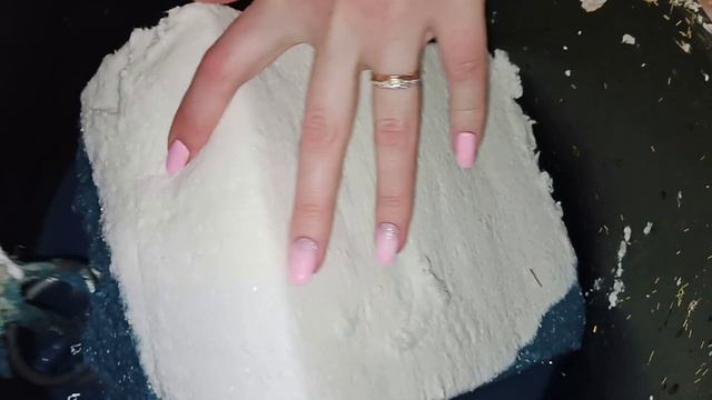 Красим колером жидкие обои Silk Plaster смотреть онлайн