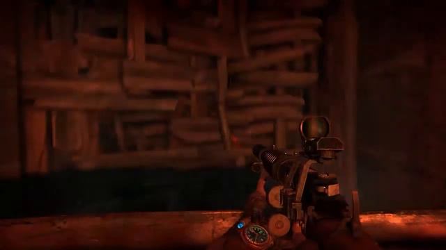 Metro 2033: Депо смотреть онлайн