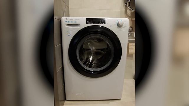 Стиральная машина Candy CSO4 105TB1/2-07 смотреть онлайн
