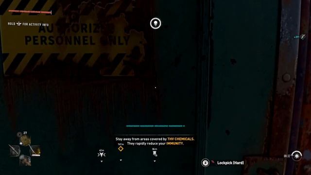 Dying Light 2 - Mario Shoes Easter Egg | It's Me Marian Location смотреть онлайн