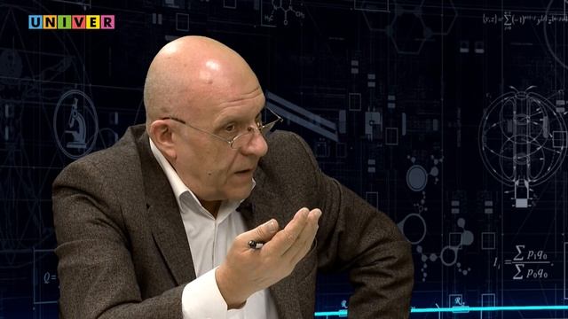 Акцент КФУ с Юрием Алаевым /13.05.2017/ смотреть онлайн
