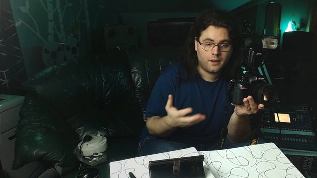 Nikon SB-910 Speedlight Part 1: Manual and GN modes, and Overview смотреть онлайн