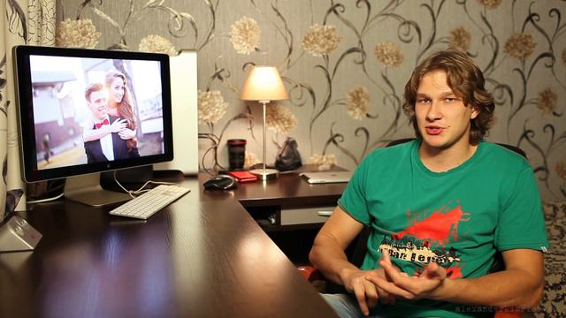 Штурм... Выпуск 83... Love Story для портфолио смотреть онлайн