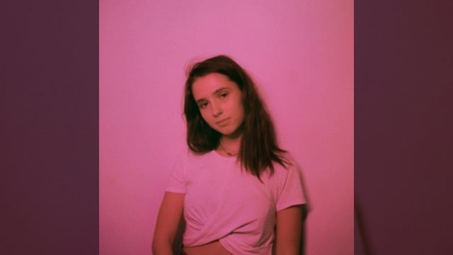 clairo - lying has to stop (cover) смотреть онлайн