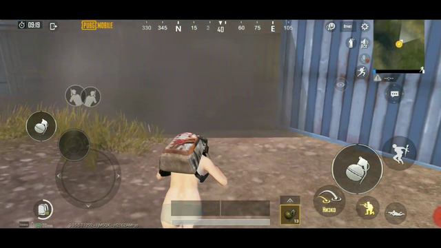 ГДЕ НАХОДЯТСЯ ВСЕ МАСХАЛАТЫ НА ПОЛИГОНЕ В PUBG MOBILE смотреть онлайн