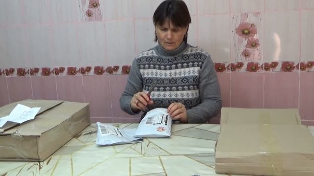 Распаковка закупок и посылок смотреть онлайн