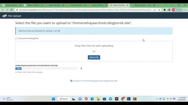 Premium url shortener versi 6.8 terbaru смотреть онлайн