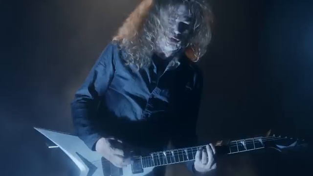 Megadeth - Post American World смотреть онлайн