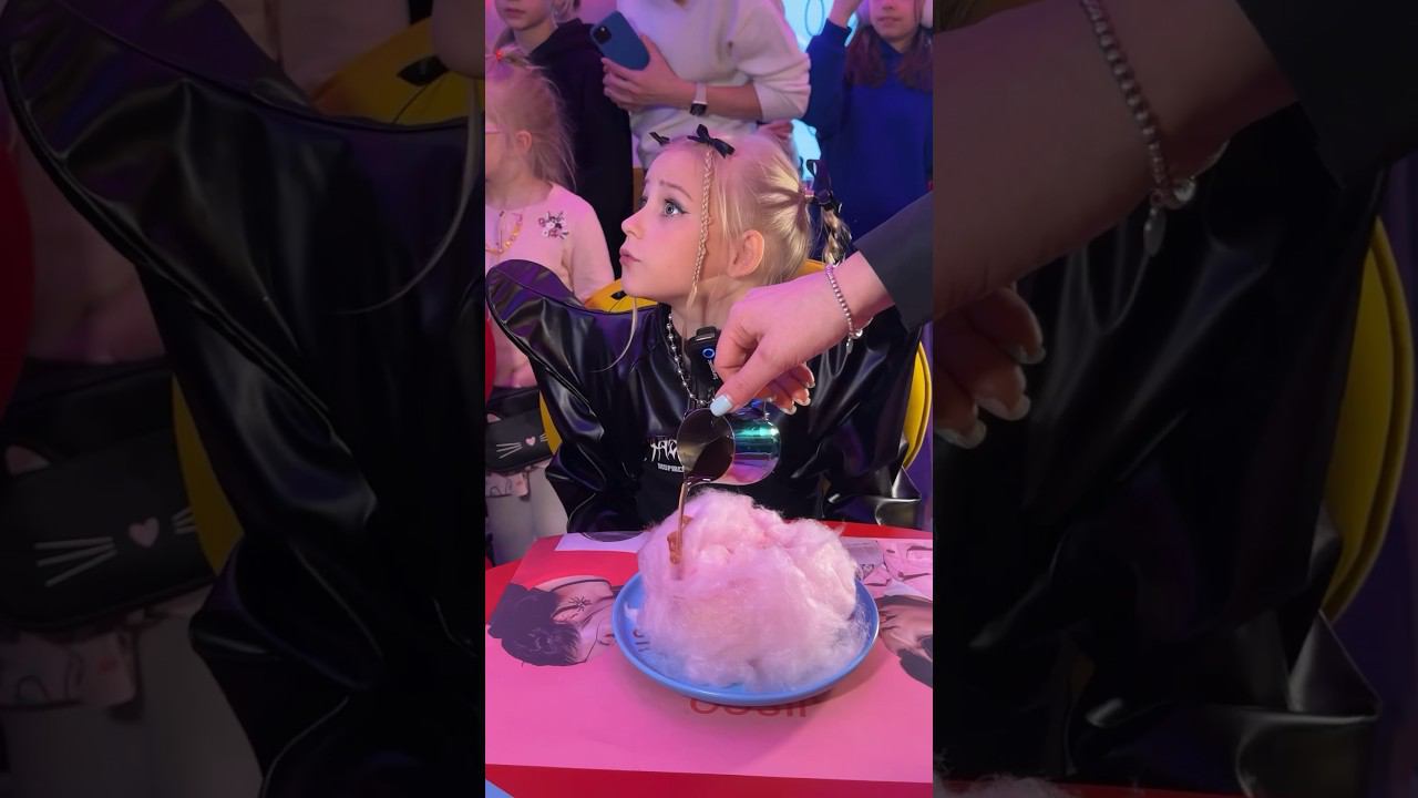 Дочка обхитрила! смотреть онлайн