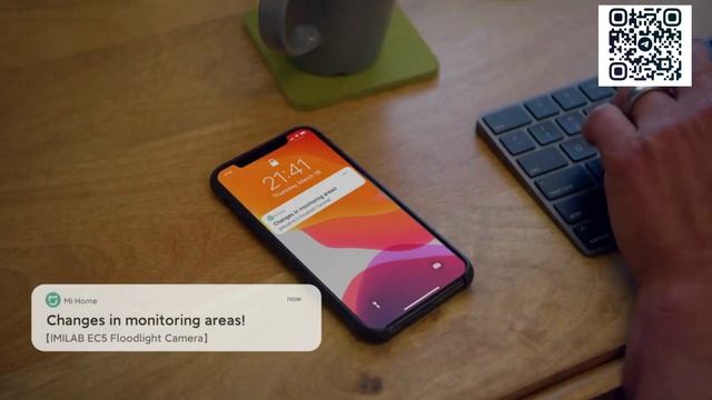 Умное видеонаблюдение для дома смотреть онлайн