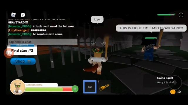 SAVING ROBLOX FROM EXPLORER ELIZABETH!! (Roblox Elizabeth Story) смотреть онлайн