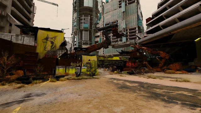 4K Cyberpunk 2077 FSR3 Ultra Beautiful Colorful Next-Gen Path Tracing Realistic Modded Graphics 202