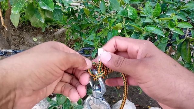 DO YOU KNOW THIS NODE ? excellent reliable node|#how#How to make a noose#Lariat loop#Nodes#Noose смотреть онлайн