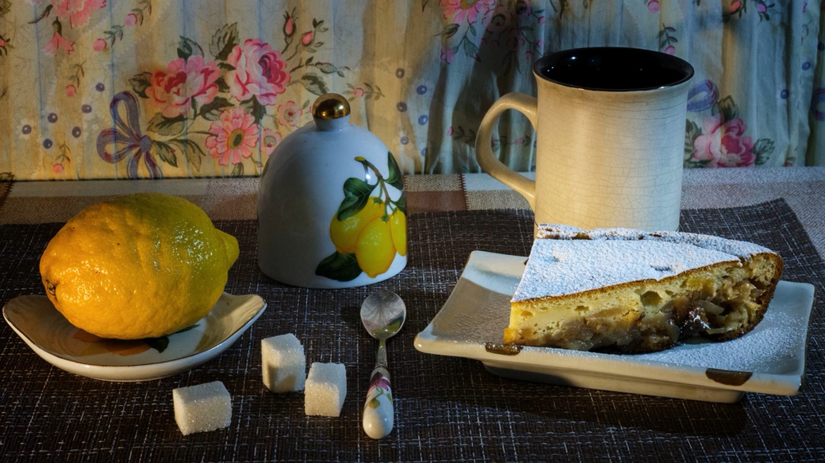 Пирог заливной с яблоками смотреть онлайн