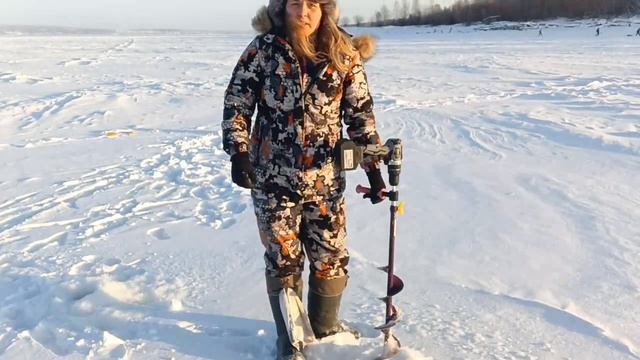 Шуруповерт нанвей в морозы -28, отказывается бурить, как ведет себя шуруповерт на рыбалке в холод смотреть онлайн