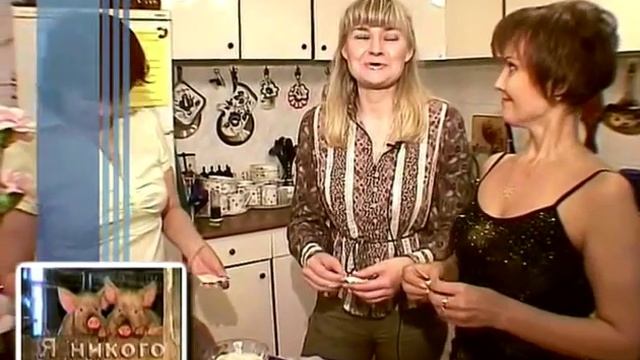 Я никого не ем | Вареники из ежевики и пицца из фруктов | Вегетарианские рецепты