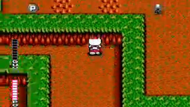 Blaster Master Walkthrough Stage 1 смотреть онлайн