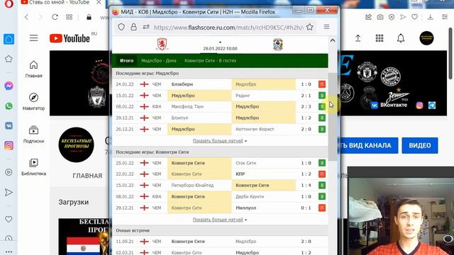 Мидлсбро – Ковентри Сити прогноз на футбол: Англия, Чемпионшип прогноз, Прогнозы на спорт на сегодн смотреть онлайн