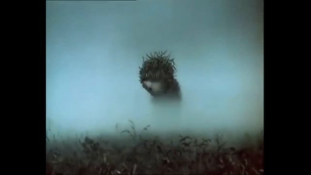 Ежик в тумане - Белая Ночь смотреть онлайн
