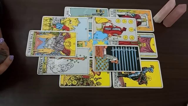 PISCES ♥️ They WANT you BACK! Things will CHANGE between you guys ~ Mid December смотреть онлайн