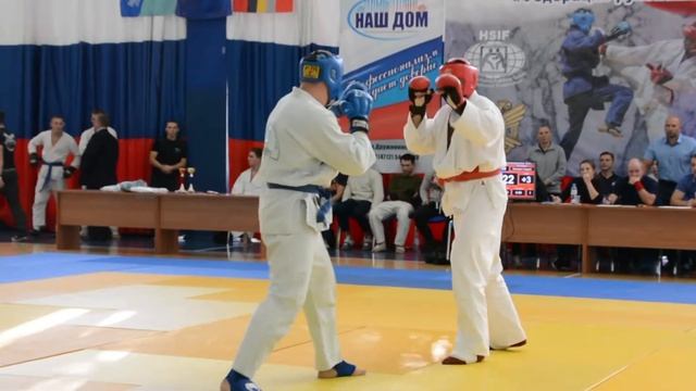 Езиков vs боец смотреть онлайн