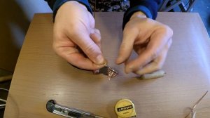 Кормушка пружина своими руками (скользящая кормушка для донки)